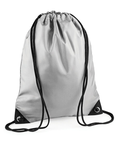 Personalised Drawstring Bag