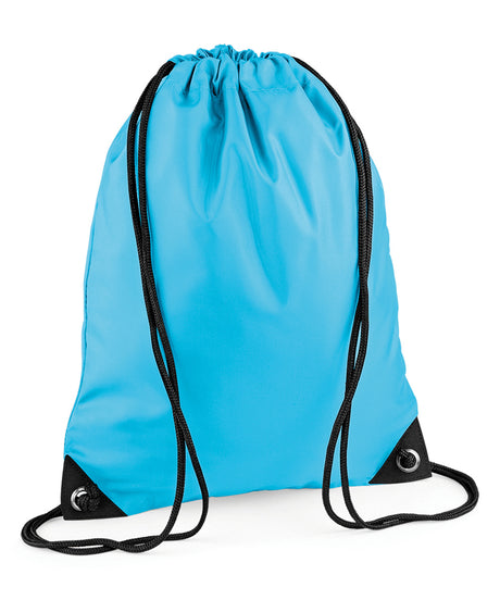 Personalised Drawstring Bag