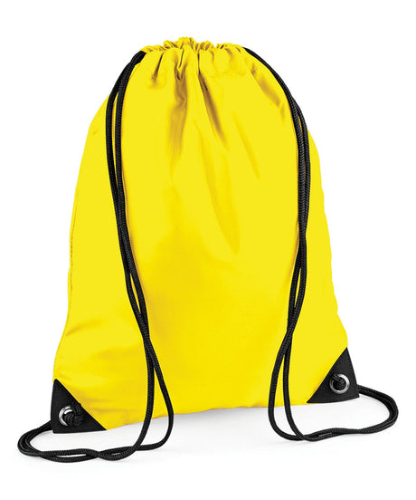 Personalised Drawstring Bag