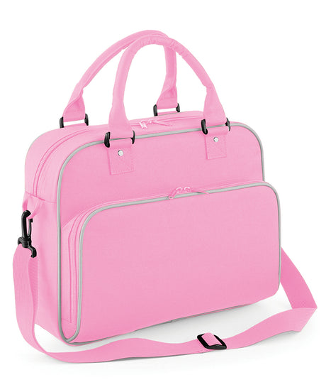 Personalised Junior Dance Bag