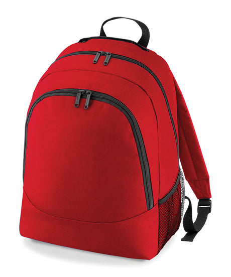 Personalised Rucksack