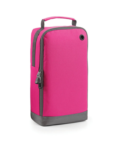 Personalised Boot Bag