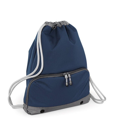 Personalised Swimming Bag