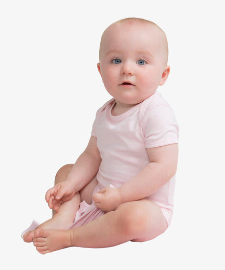 Personalised Baby Grow