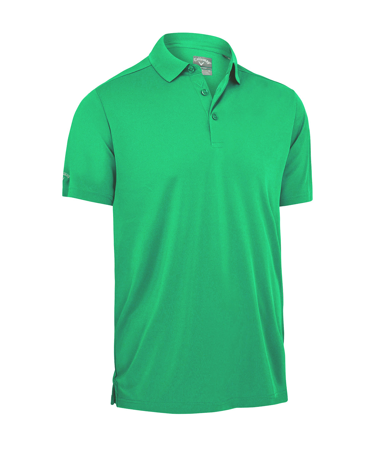 Personalised Callaway Tournament Mens Polo Shirt