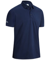 Personalised Callaway Tournament Mens Polo Shirt