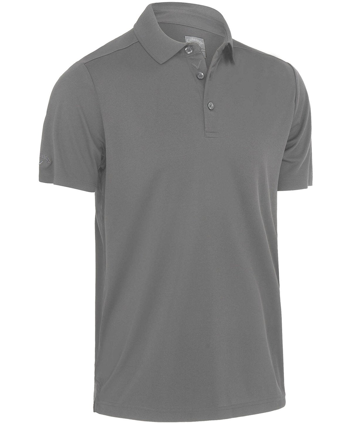 Personalised Callaway Tournament Mens Polo Shirt