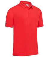 Personalised Callaway Tournament Mens Polo Shirt