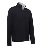 Personalised Men's Callaway Quarter Zip Pullover