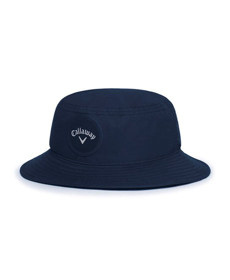 Personalised Callaway Aqua Dry Bucket Hat