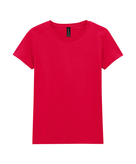Personalised Women’s T-Shirt