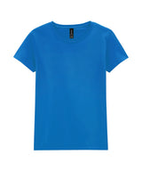 Personalised Women’s T-Shirt