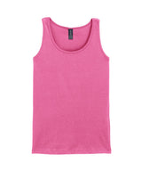 Personalised Women's Vest