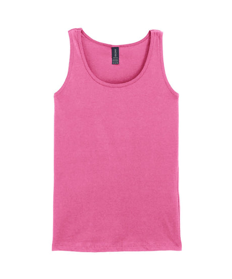 Personalised Women's Vest