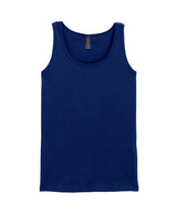 Personalised Women's Vest