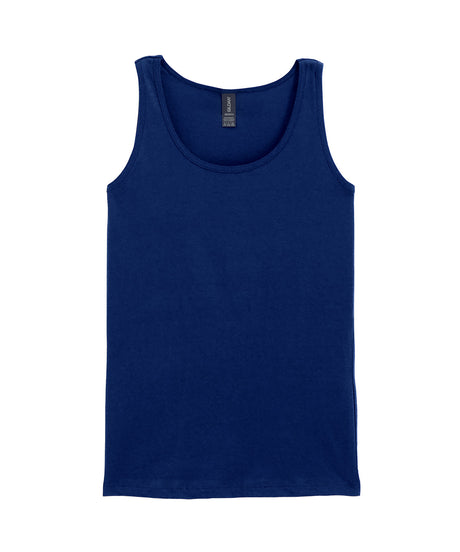 Personalised Women's Vest