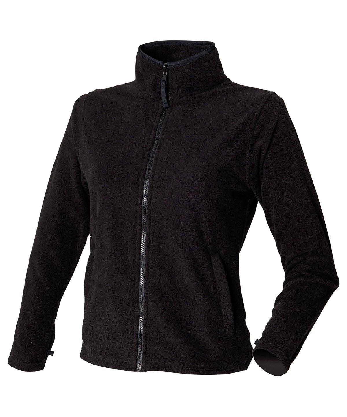 Personalised Women's Fleece