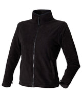 Personalised Women's Fleece