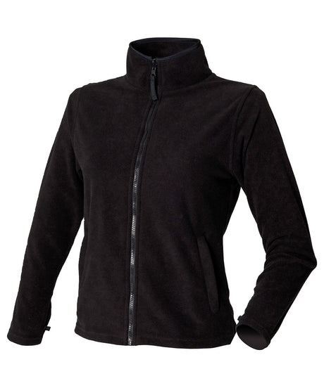 Personalised Women's Fleece