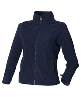 Personalised Women's Fleece