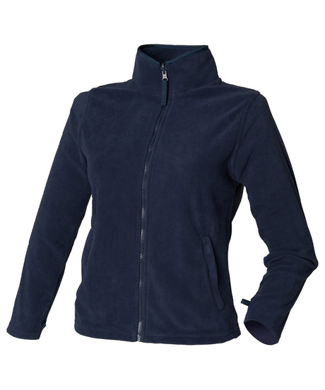 Personalised Women's Fleece