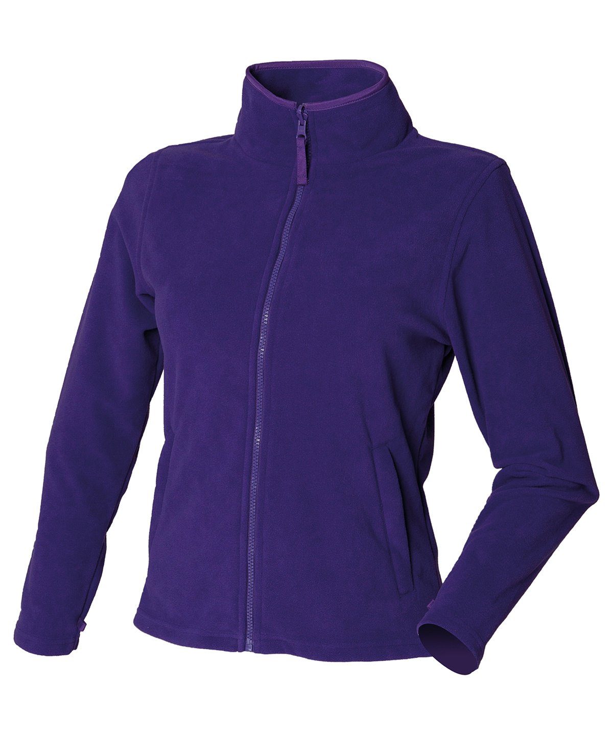 Personalised Women's Fleece