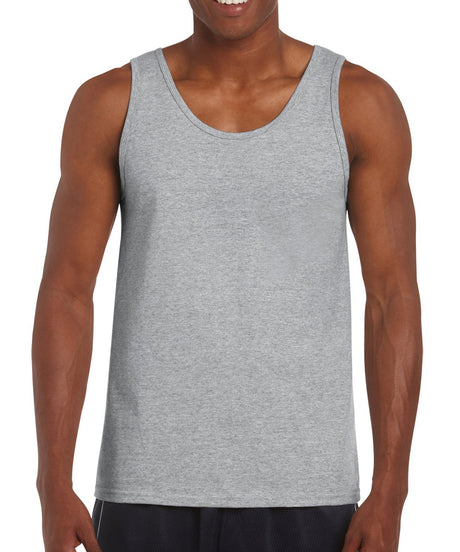 Men's Vest