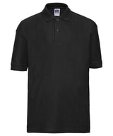 Personalised Kids Polo Shirt