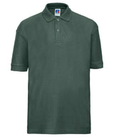 Personalised Kids Polo Shirt