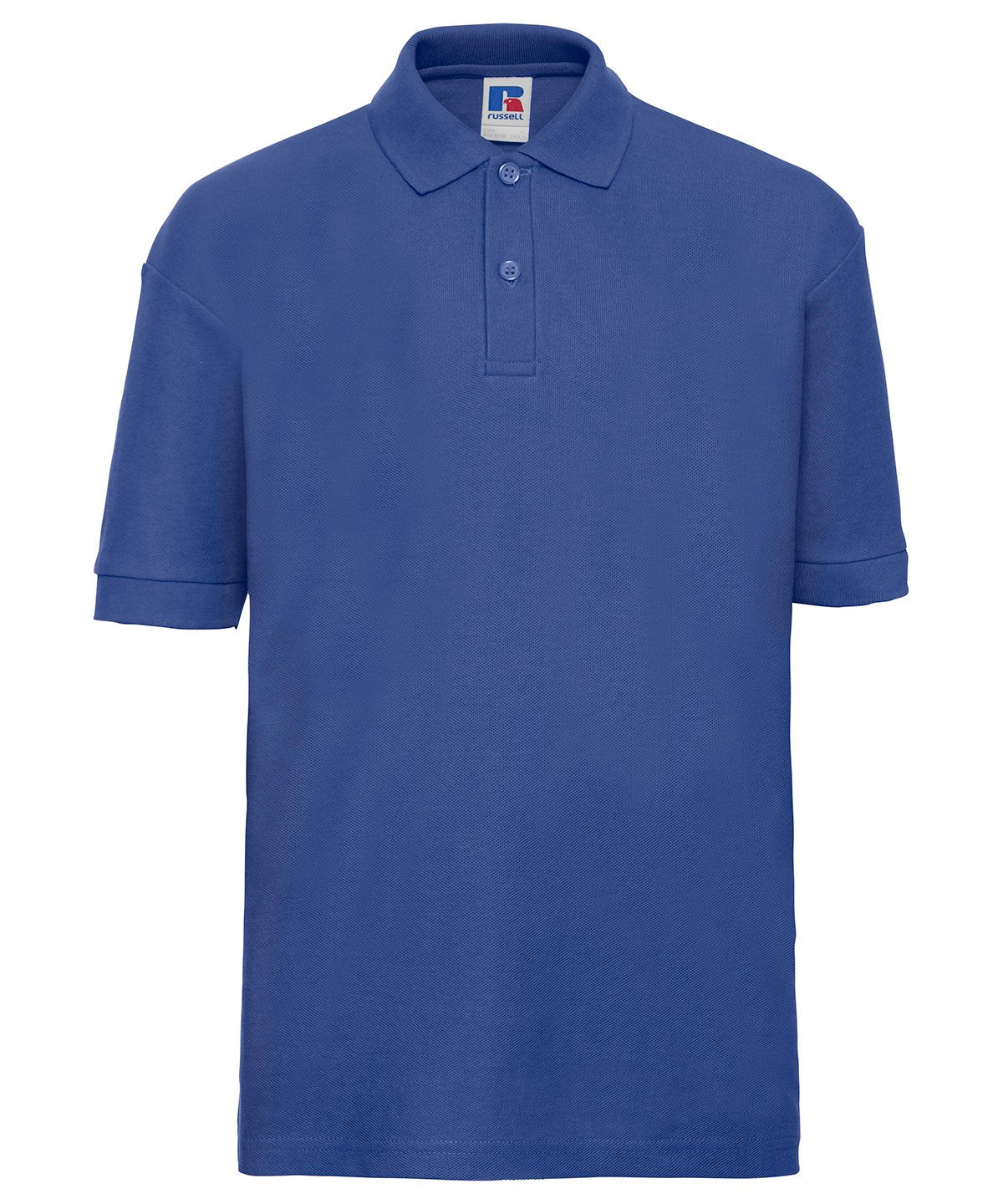 Personalised Kids Polo Shirt