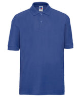 Personalised Kids Polo Shirt