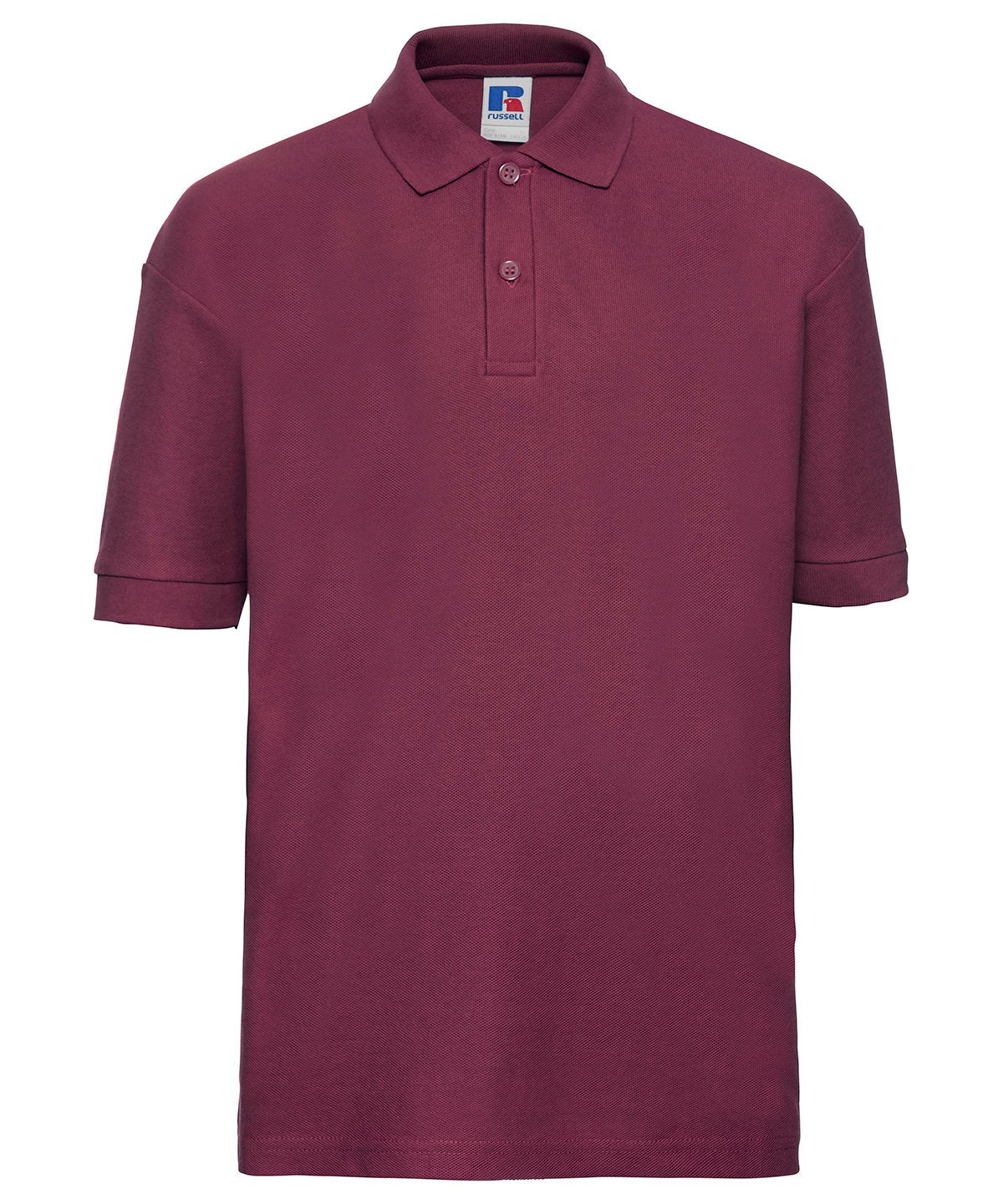 Personalised Kids Polo Shirt
