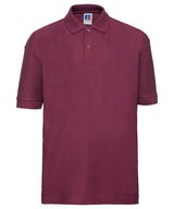 Personalised Kids Polo Shirt