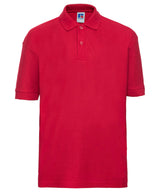 Personalised Kids Polo Shirt