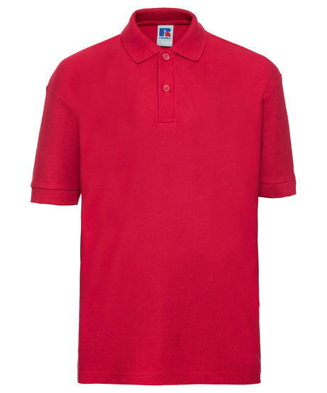 Kids Polo Shirt