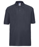 Personalised Kids Polo Shirt