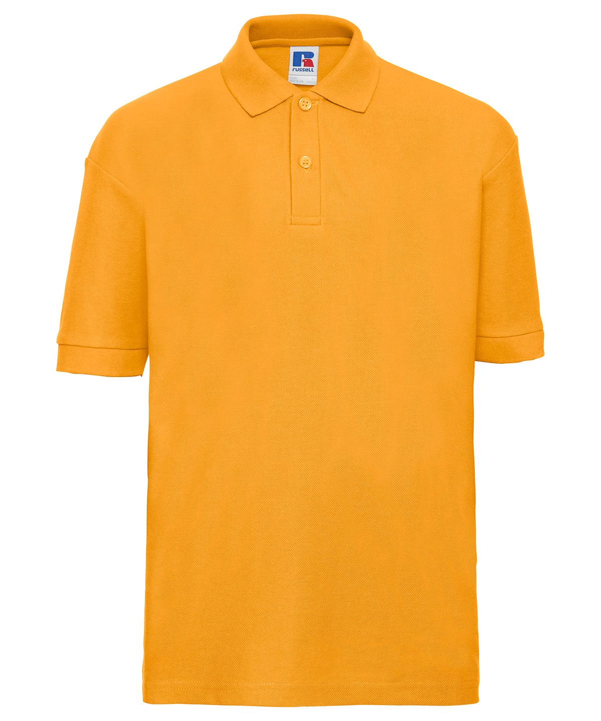 Personalised Kids Polo Shirt