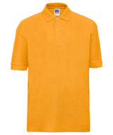 Personalised Kids Polo Shirt