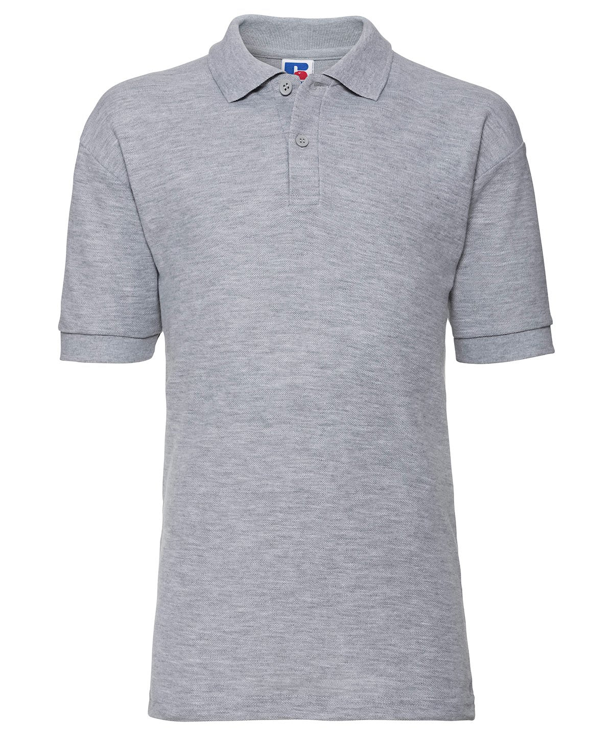 Personalised Kids Polo Shirt