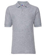 Personalised Kids Polo Shirt