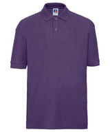 Personalised Kids Polo Shirt