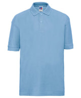 Personalised Kids Polo Shirt
