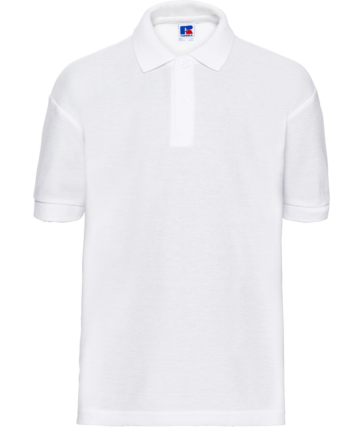 Personalised Kids Polo Shirt