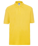Personalised Kids Polo Shirt