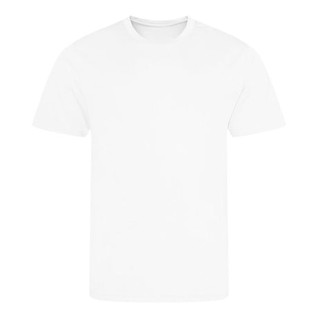 Unisex Personalised Sports T-Shirt