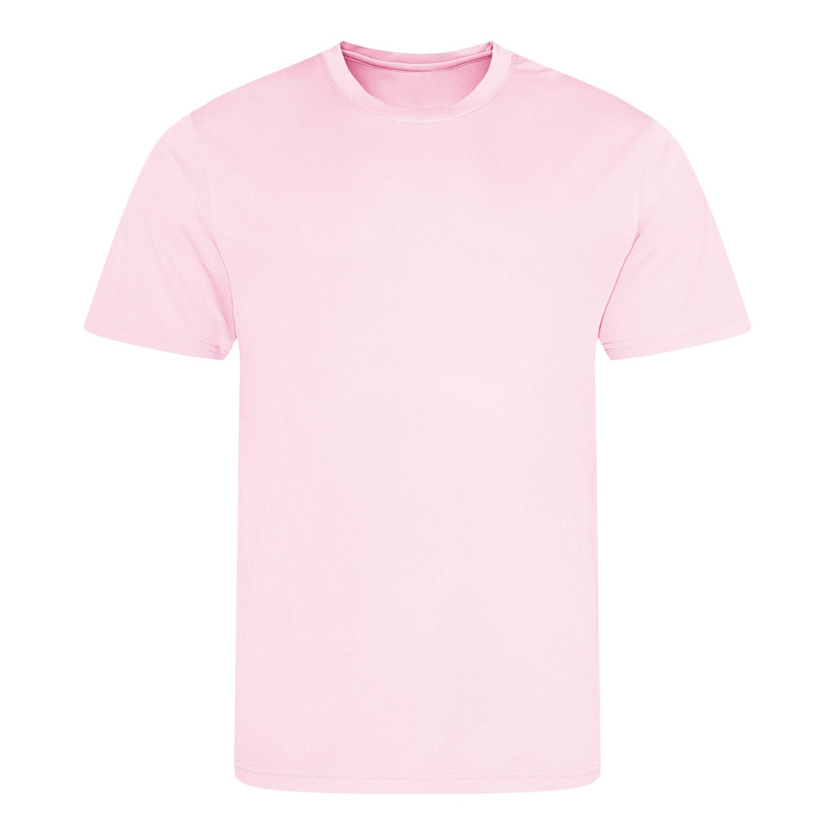 Unisex Personalised Sports T-Shirt
