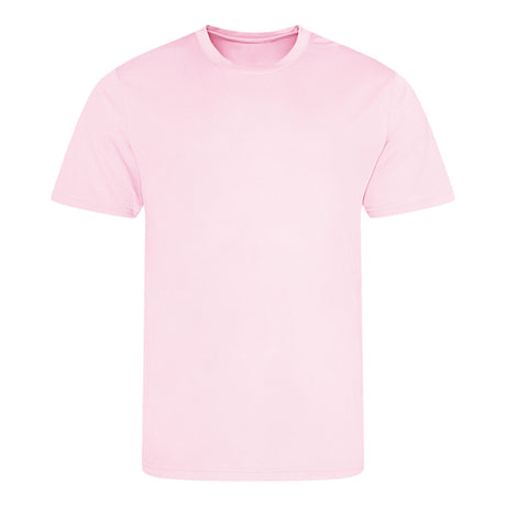 Unisex Personalised Sports T-Shirt