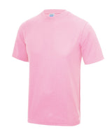 Unisex Personalised Sports T-Shirt