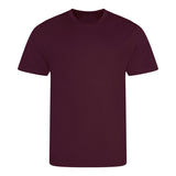 Unisex Personalised Sports T-Shirt