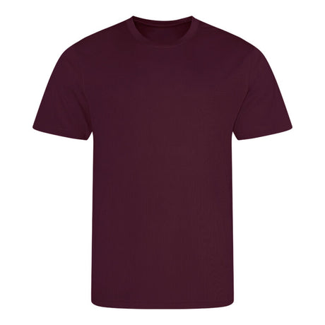 Unisex Personalised Sports T-Shirt
